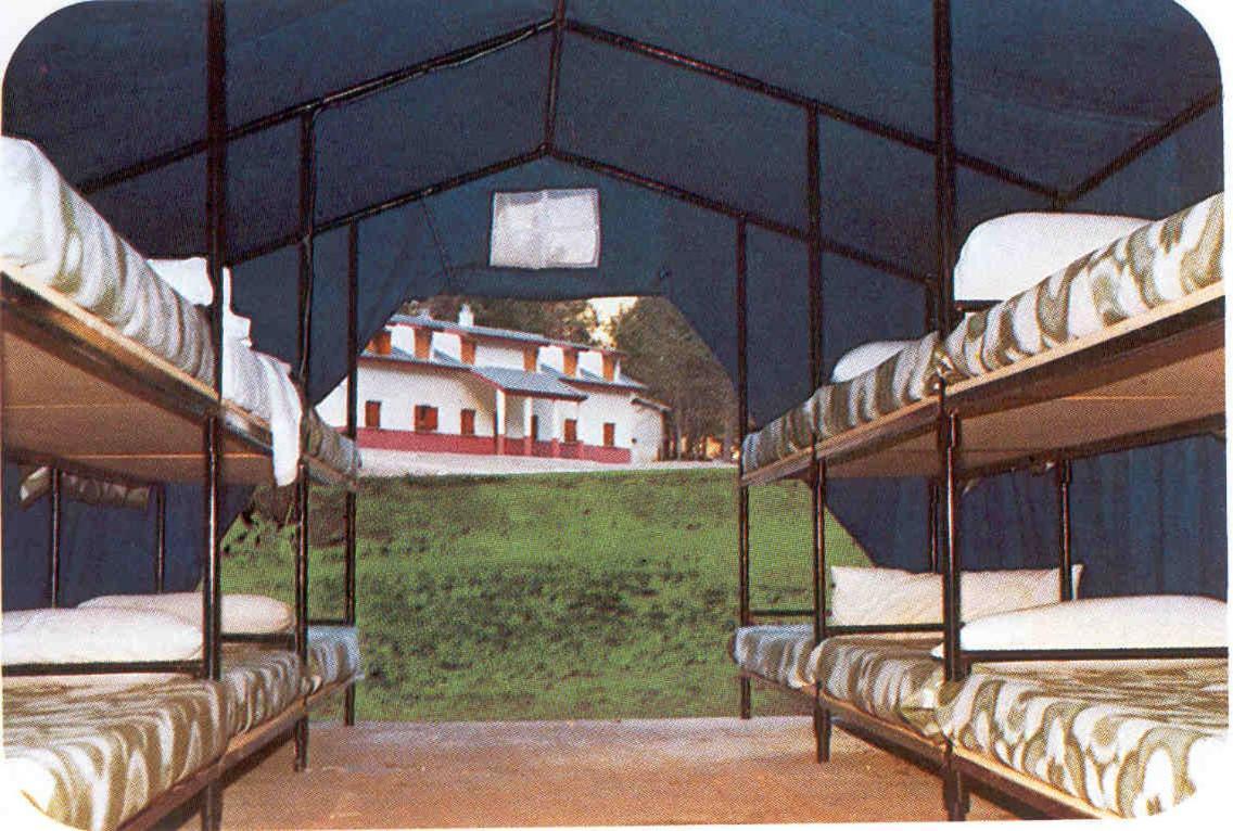 El Chate Tiendas Hotel Sarvise Room photo